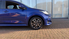 Toyota Yaris 1.5 Hybrid Design 5dr CVT Hybrid Hatchback